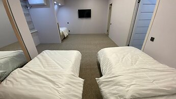 Happy Moments Hostel