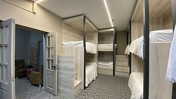 Happy Moments Hostel