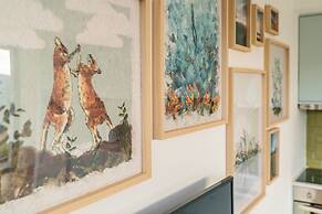 Encosta de Louredo by Pousadela Village