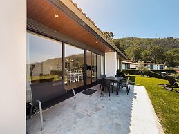 Encosta de Louredo by Pousadela Village