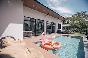 Issara Private Pool Villa Khaoyai A
