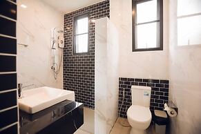 Issara Private Pool Villa Khaoyai A