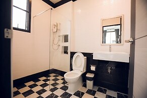 Issara Private Pool Villa Khaoyai A