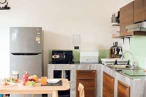 Issara Private Pool Villa Khaoyai A