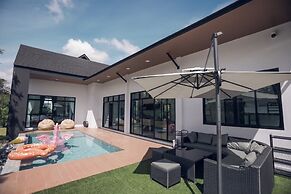 Issara Private Pool Villa Khaoyai A