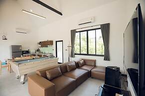 Issara Private Pool Villa Khaoyai A