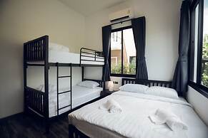 Issara Private Pool Villa Khaoyai A