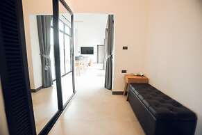 Issara Private Pool Villa Khaoyai A