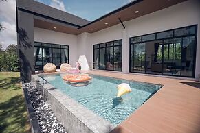Issara Private Pool Villa Khaoyai A