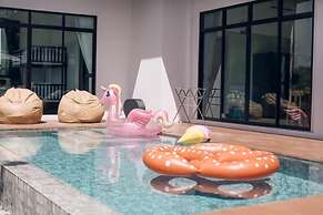 Issara Private Pool Villa Khaoyai A