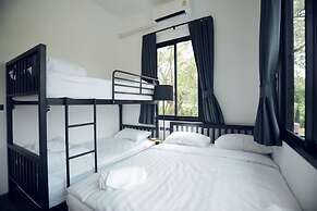 Issara Private Pool Villa Khaoyai A