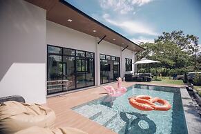 Issara Private Pool Villa Khaoyai A