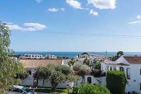 Luxury House With Private Heated Pool in Nerja!