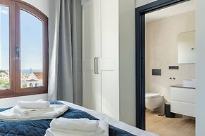 Luxury House With Private Heated Pool in Nerja!