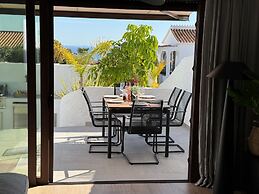 Luxury House With Private Heated Pool in Nerja!