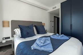 Luxury House With Private Heated Pool in Nerja!