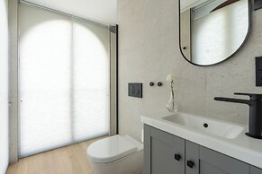 Luxury House With Private Heated Pool in Nerja!