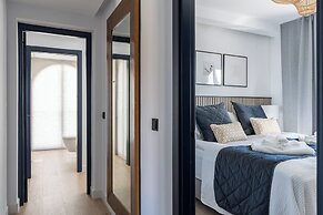 Luxury House With Private Heated Pool in Nerja!