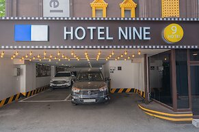 Hotel Nine