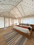 Osaka Desert Safari Camp