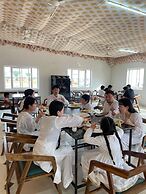 Osaka Desert Safari Camp