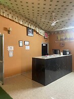 Osaka Desert Safari Camp