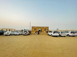 Osaka Desert Safari Camp