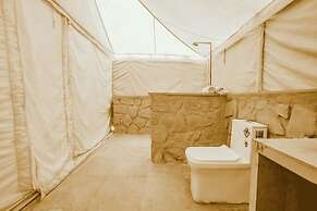 Osaka Desert Safari Camp