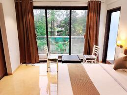 Misty Blues Villas & Resort