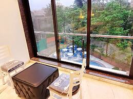 Misty Blues Villas & Resort