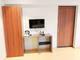 Misty Blues Villas & Resort