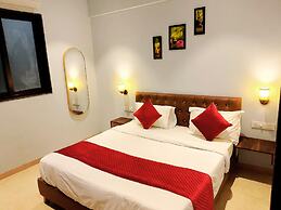 Misty Blues Villas & Resort