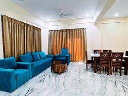 Misty Blues Villas & Resort