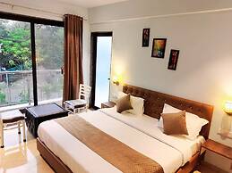 Misty Blues Villas & Resort