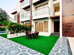 Misty Blues Villas & Resort