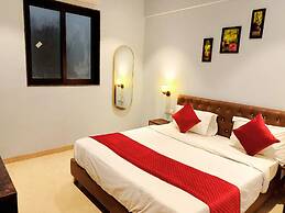 Misty Blues Villas & Resort