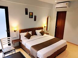 Misty Blues Villas & Resort