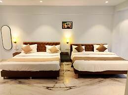 Misty Blues Villas & Resort