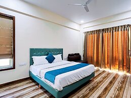 Misty Blues Villas & Resort