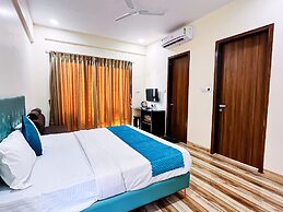 Misty Blues Villas & Resort