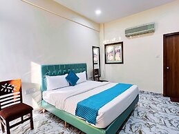 Misty Blues Villas & Resort