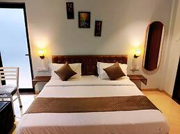 Misty Blues Villas & Resort