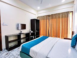 Misty Blues Villas & Resort