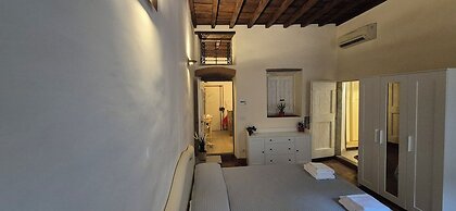 Borgo San Frediano Hideaway