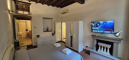 Borgo San Frediano Hideaway