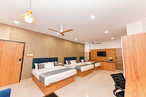 HOTEL SHINE INTERNATIONAL