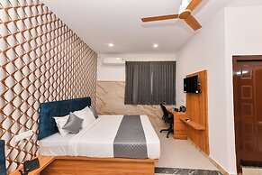 HOTEL SHINE INTERNATIONAL