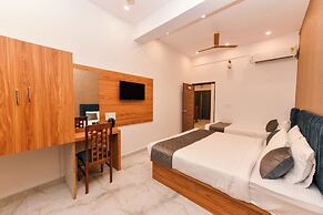 HOTEL SHINE INTERNATIONAL