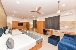 HOTEL SHINE INTERNATIONAL