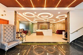 HOTEL SHINE INTERNATIONAL
